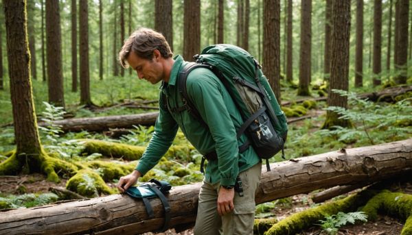 Comment bien régler son sac à dos ?