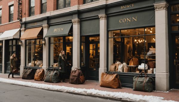 Où trouver un sac adapté au froid ?