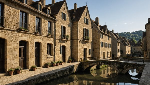 Explorer le patrimoine du perigord noir