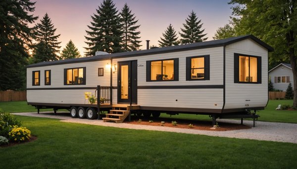 5 bonnes raisons de choisir des vacances en mobil home en famille cet été